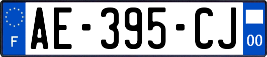 AE-395-CJ