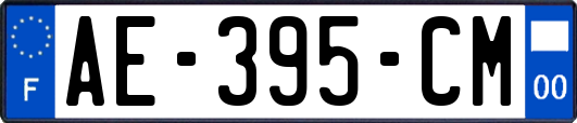 AE-395-CM