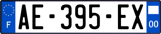 AE-395-EX