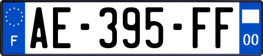 AE-395-FF