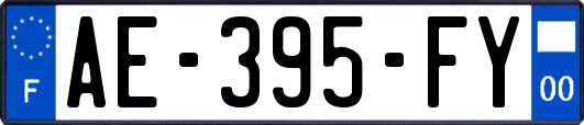AE-395-FY