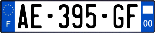 AE-395-GF