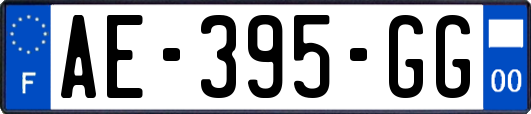 AE-395-GG