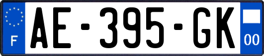 AE-395-GK