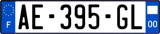 AE-395-GL