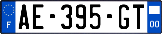 AE-395-GT