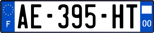 AE-395-HT