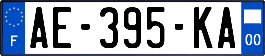 AE-395-KA