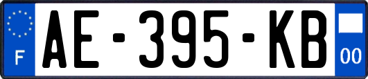 AE-395-KB