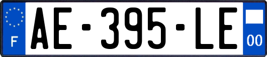 AE-395-LE