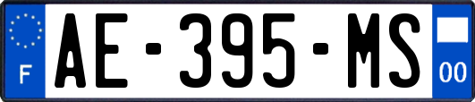 AE-395-MS