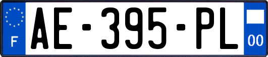 AE-395-PL
