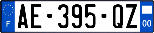 AE-395-QZ