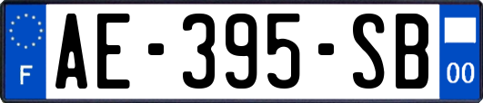 AE-395-SB