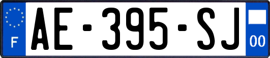 AE-395-SJ