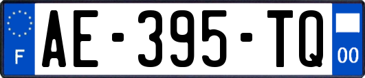 AE-395-TQ