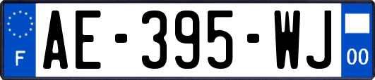 AE-395-WJ