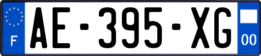 AE-395-XG