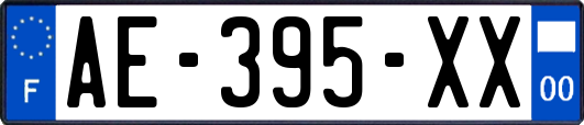 AE-395-XX