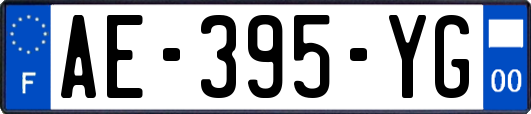 AE-395-YG