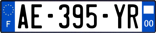 AE-395-YR
