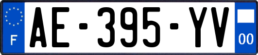 AE-395-YV