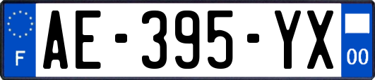 AE-395-YX