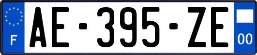 AE-395-ZE