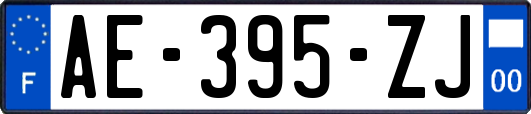 AE-395-ZJ