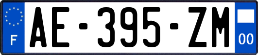 AE-395-ZM