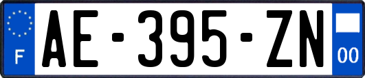 AE-395-ZN