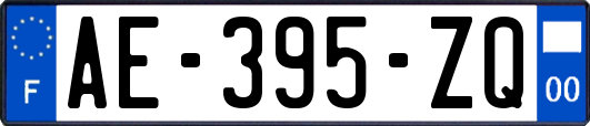 AE-395-ZQ