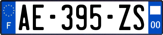 AE-395-ZS