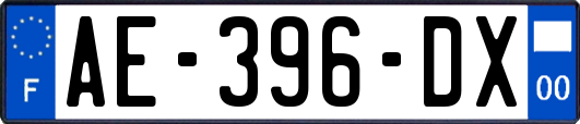 AE-396-DX
