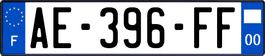 AE-396-FF