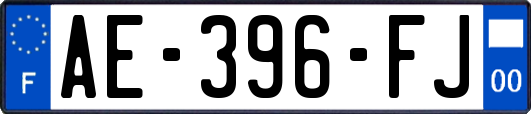 AE-396-FJ