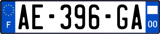AE-396-GA