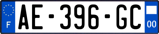 AE-396-GC