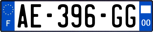 AE-396-GG