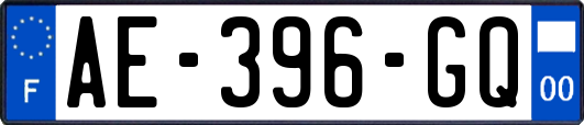 AE-396-GQ