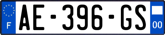 AE-396-GS