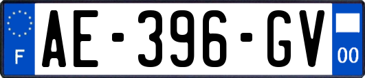 AE-396-GV