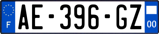 AE-396-GZ