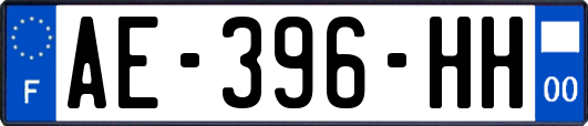 AE-396-HH