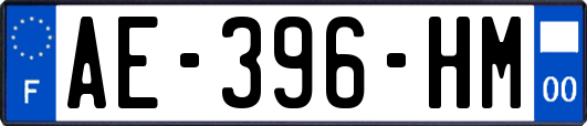 AE-396-HM