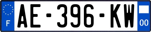 AE-396-KW