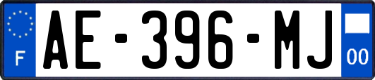 AE-396-MJ