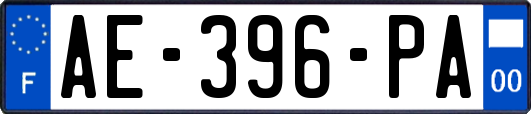 AE-396-PA
