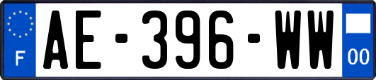 AE-396-WW