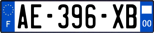 AE-396-XB